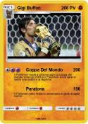 Gigi Buffon