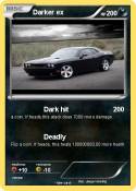 Darker ex