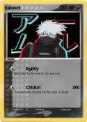 kakashi