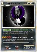 Ho-oh obscure