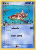 Sharky