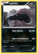 Dark Fish