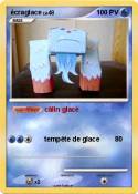 écraglace