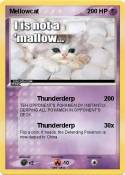 Mellowcat