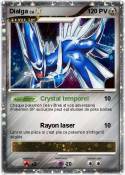 Dialga
