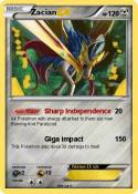 Zacian