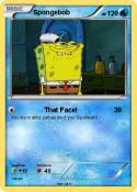 Spongebob