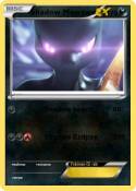 Shadow Mewtwo