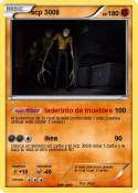 scp 3008