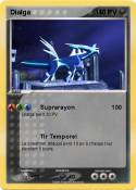Dialga