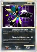 Dimentio