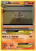 Reshiram