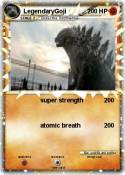 LegendaryGoji
