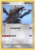 Sandros
