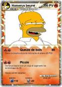 Homerus beurer