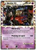 Mentiler EX