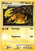 Raichu