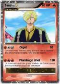Sanji