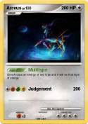 Arceus
