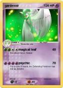 gardevoir