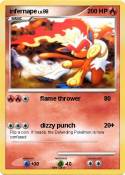 infernape