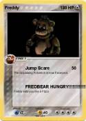 Freddy