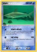 shark