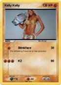 Kelly Kelly