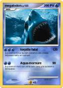 megalodon