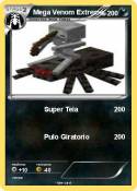 Mega Venom Extr