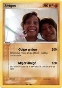 Amigos