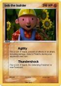 bob the builder