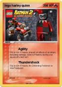 lego harley