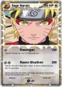 Sage Naruto