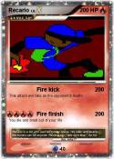 Recario