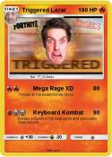 Triggered Lazar