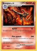Scorpion