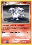 Reshiram