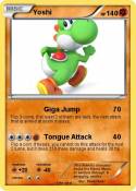 Yoshi