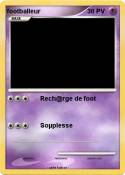 footballeur
