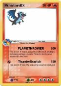 McharizardEX