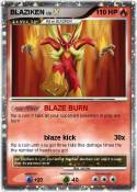 BLAZIKEN