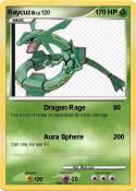 Raycuza