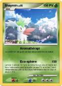 Shaymin