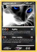 shadow cat