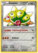 Armaroid
