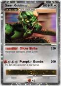 Green Goblin