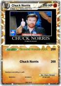 Chuck Norris