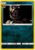 Spring Trap