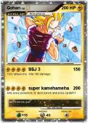 Gohan